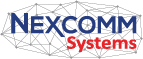 Nexcomm Systems Wastewater Monitoring Solutions Logo